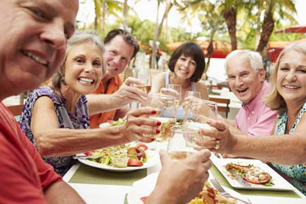 assisted-living-social-life-Aravilla-Sarasota Independent Assisted Living Social Life at Aravilla Sarasota